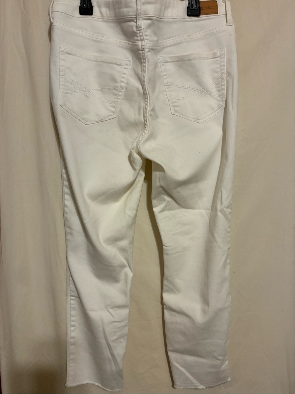 Aeropostale Cropped Jeggings - Picture 4 of 10